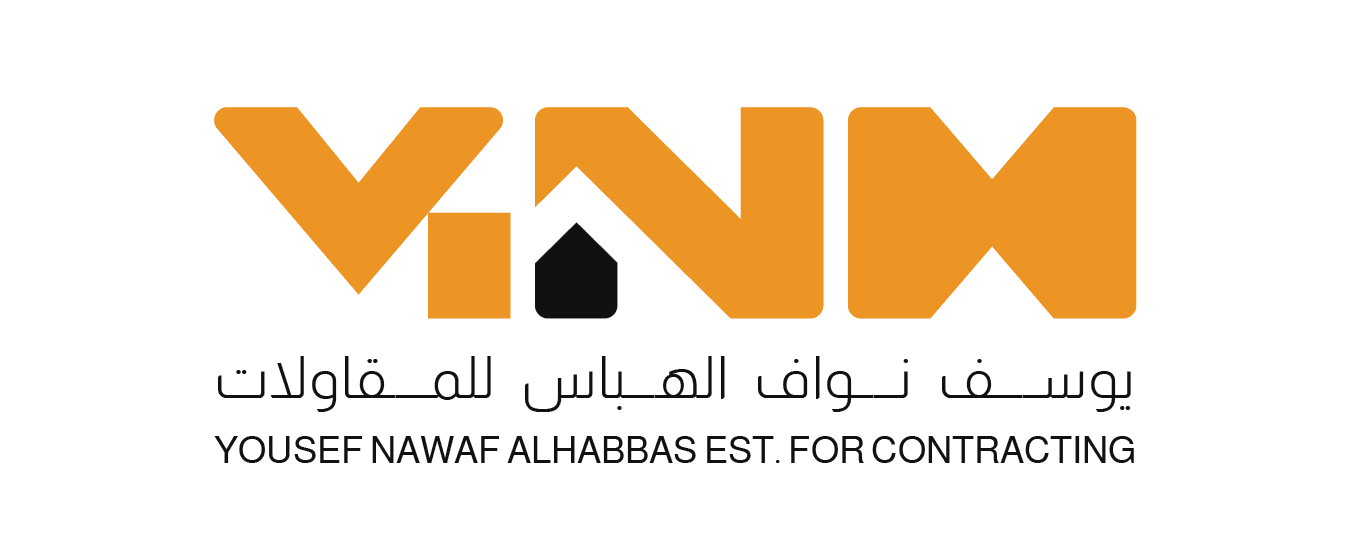 يوسف نواف الهباس للمقاولات